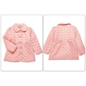 Urban Republic Quilted Jacket